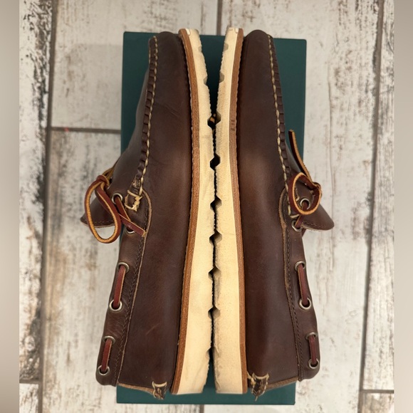 Rancourt David Coggins sz 10 - Picture 7 of 8